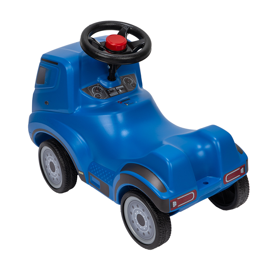 Ferbedo eActros slide