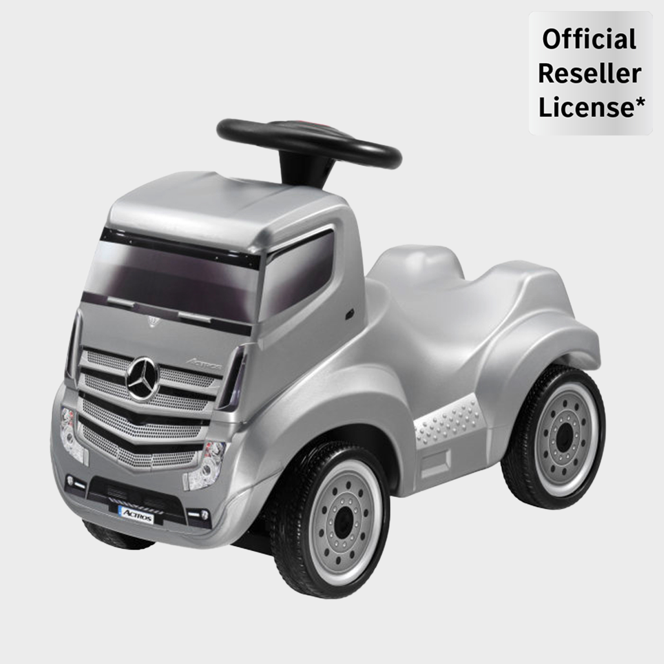 Ferbedo Actros Rutscher Ferbedo Actros Rutscher