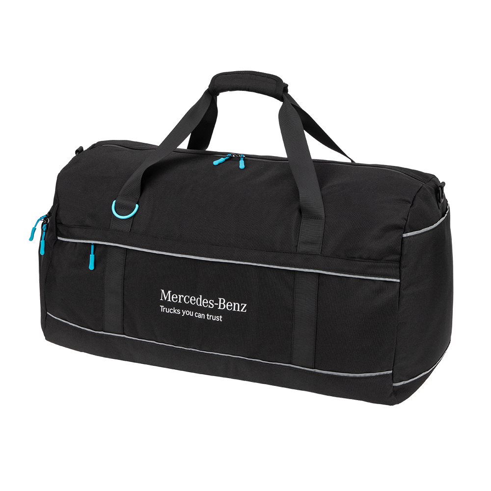 Mercedes-Benz Trucks travel bag 74L