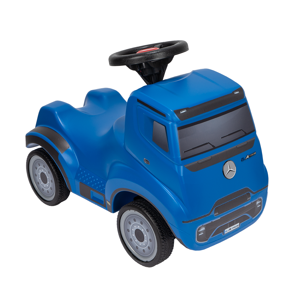 Ferbedo eActros slide