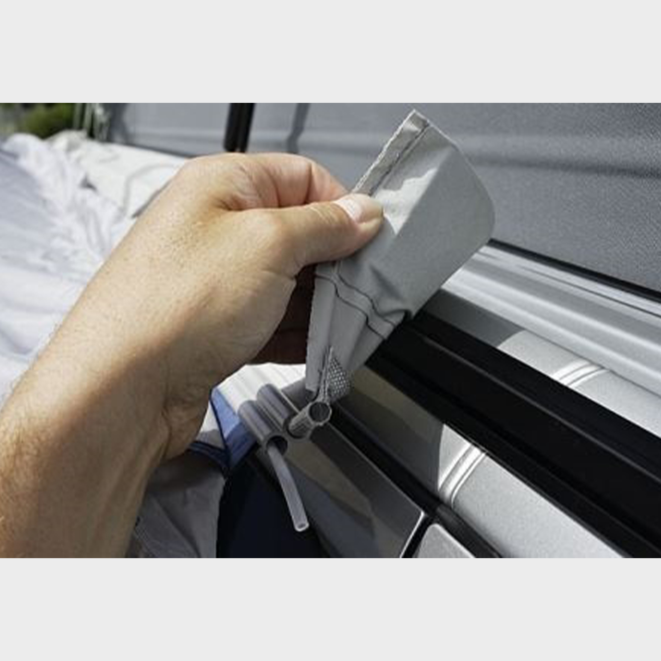 Magnetadapter-Set Magnetadapter-Set