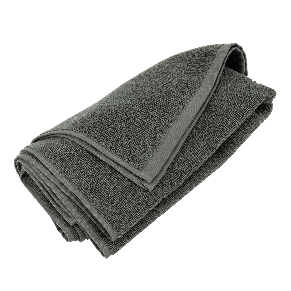 Serviette Actros grise
