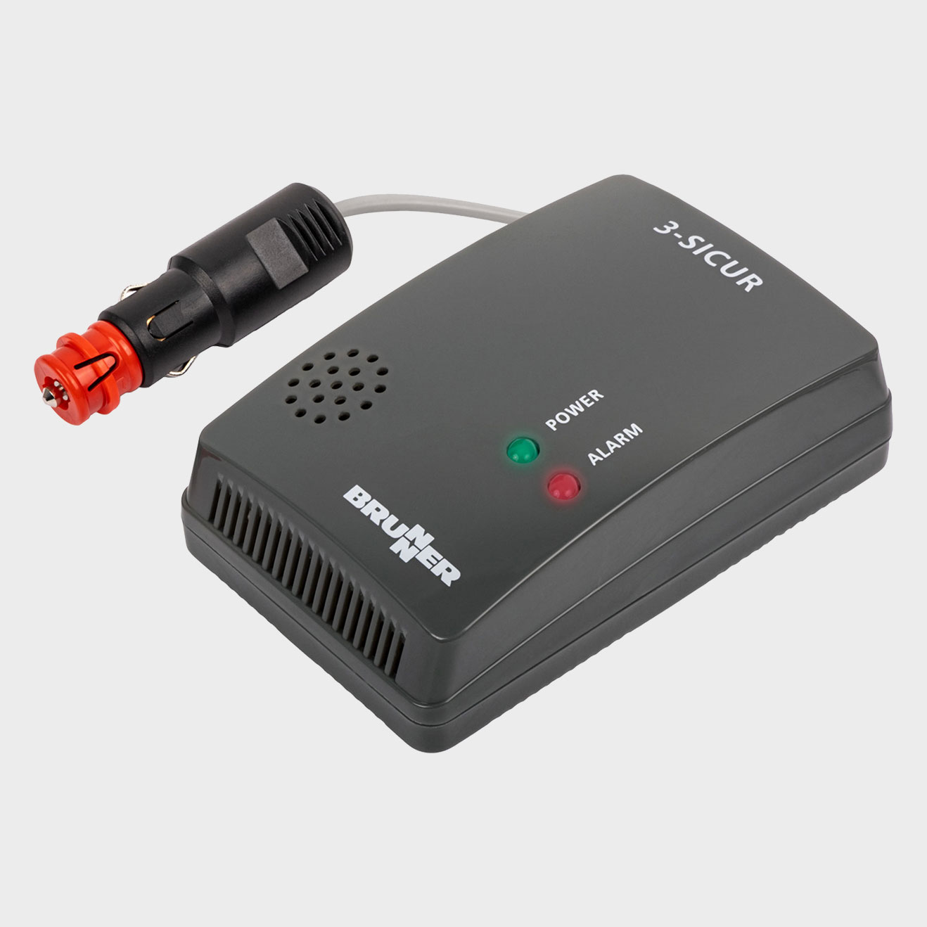 BRUNNER 3-SICUR Gas alarm BRUNNER 3-SICUR Gas alarm