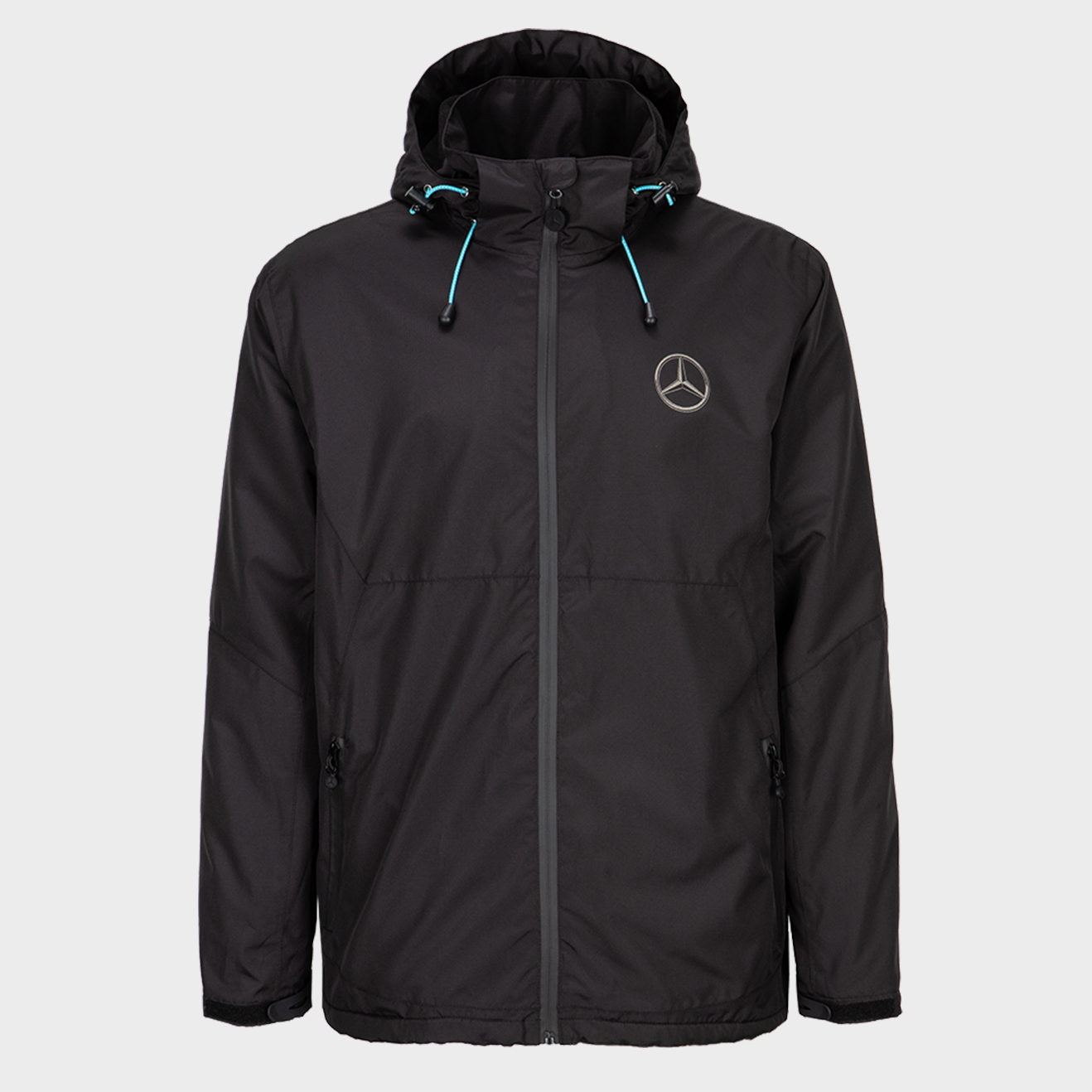 Veste de conducteur de Mercedes-Benz Trucks Veste de conducteur de Mercedes-Benz Trucks