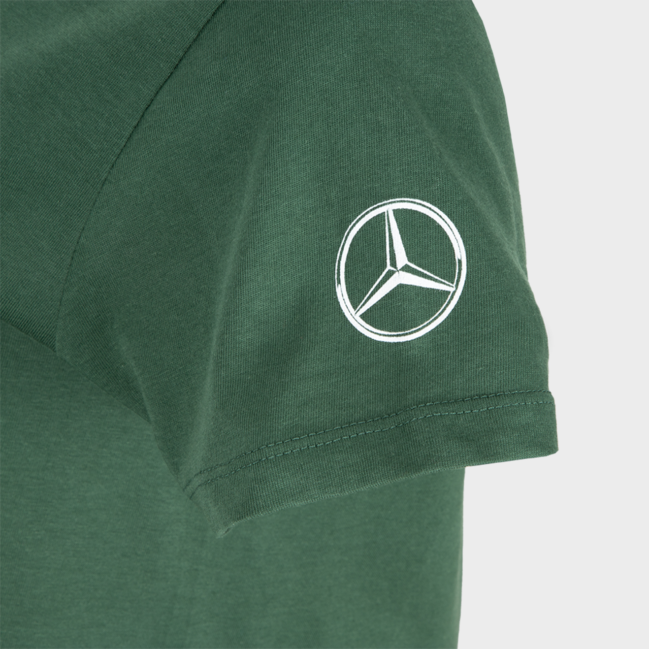 Mercedes-Benz Trucks T-Shirt, Damen