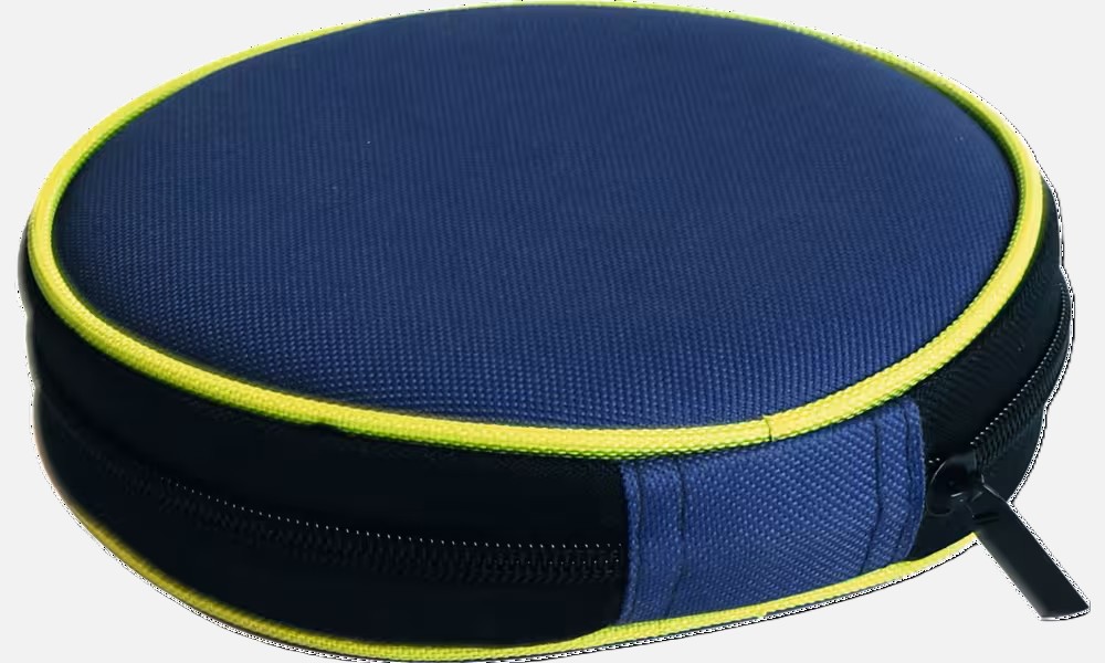 Camping Tiernapf-Set faltbar