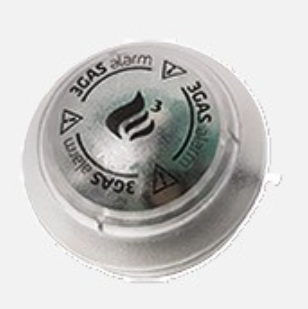 Alarme 3Gas 12/24 V