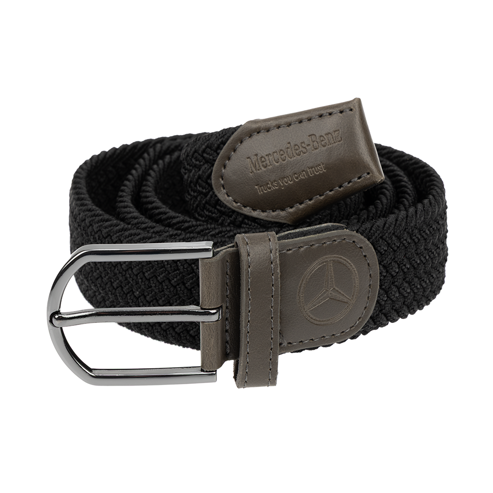 Mercedes-Benz Trucks belt
