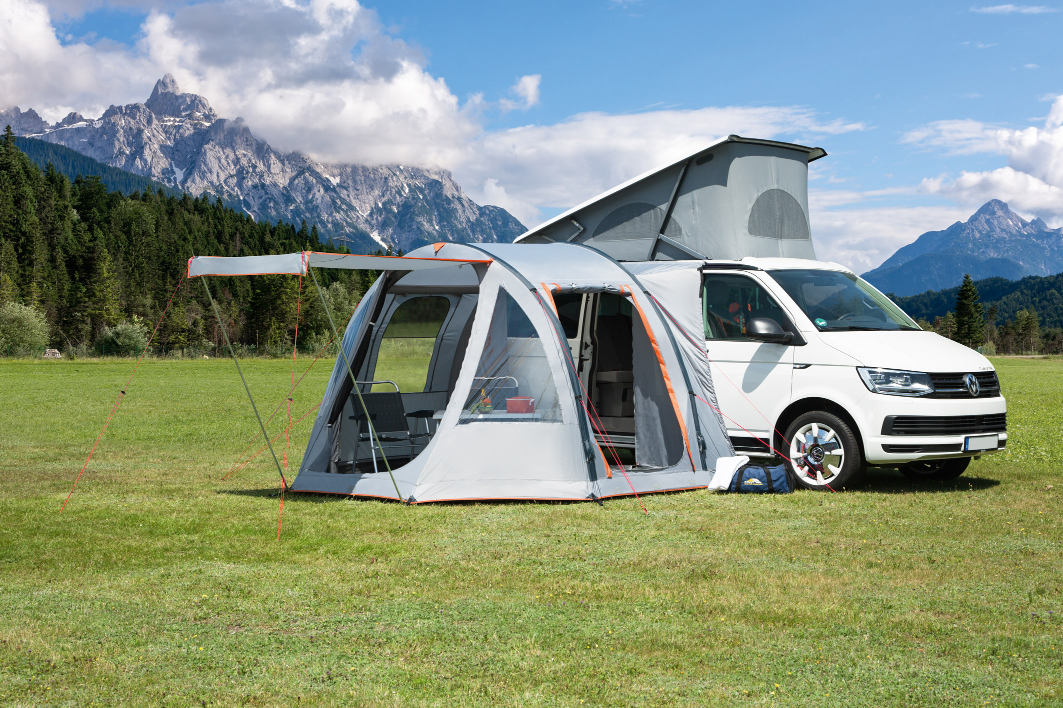 dwt PICCO AIR – Buszelt