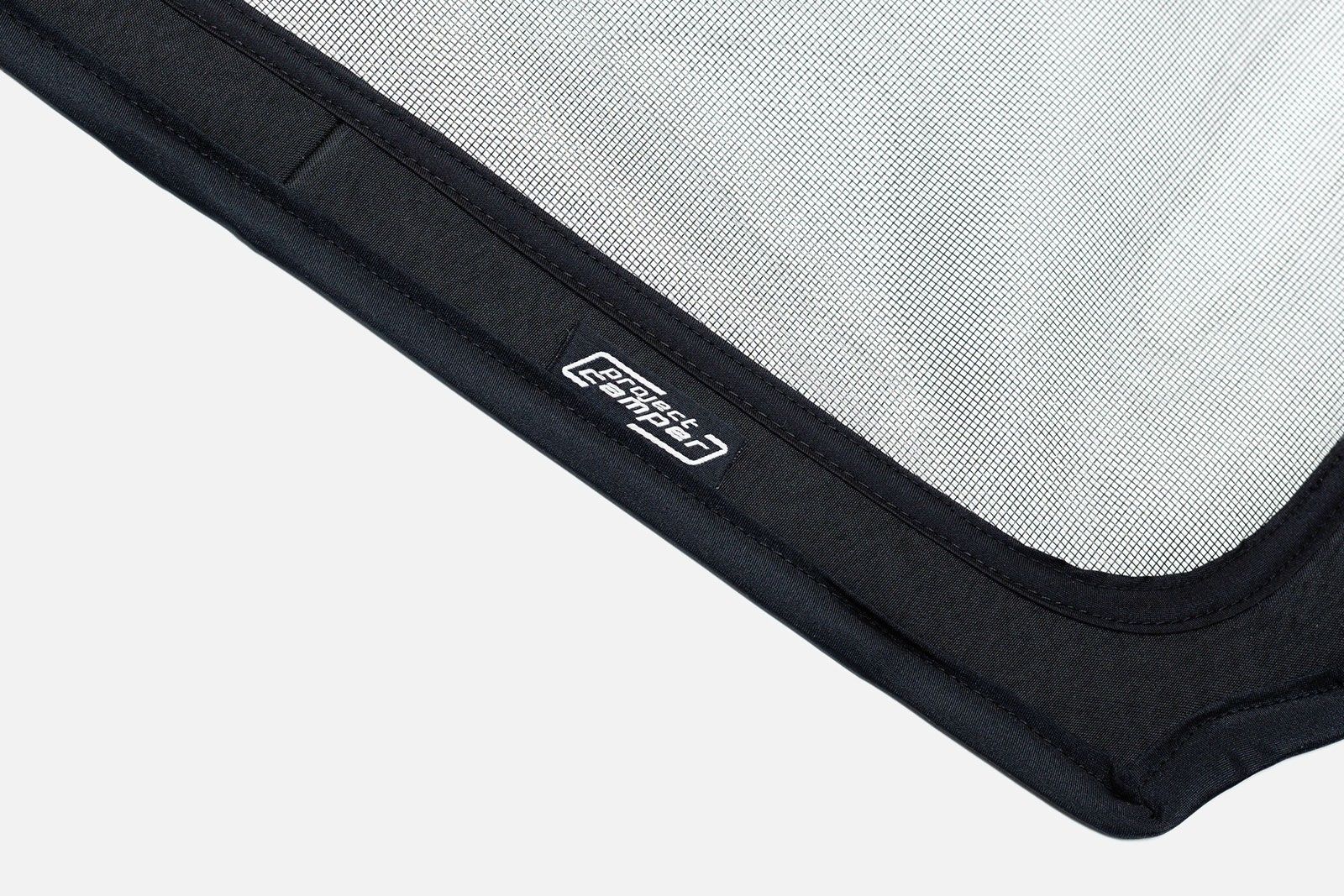 Moustiquaire magnétique Project Camper pour lunette arrière ouvrante séparément, W447