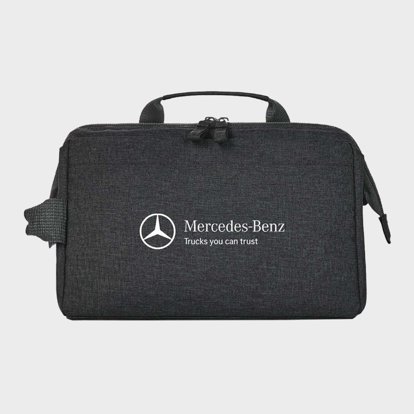 RPET Trousse de toilette RPET Trousse de toilette