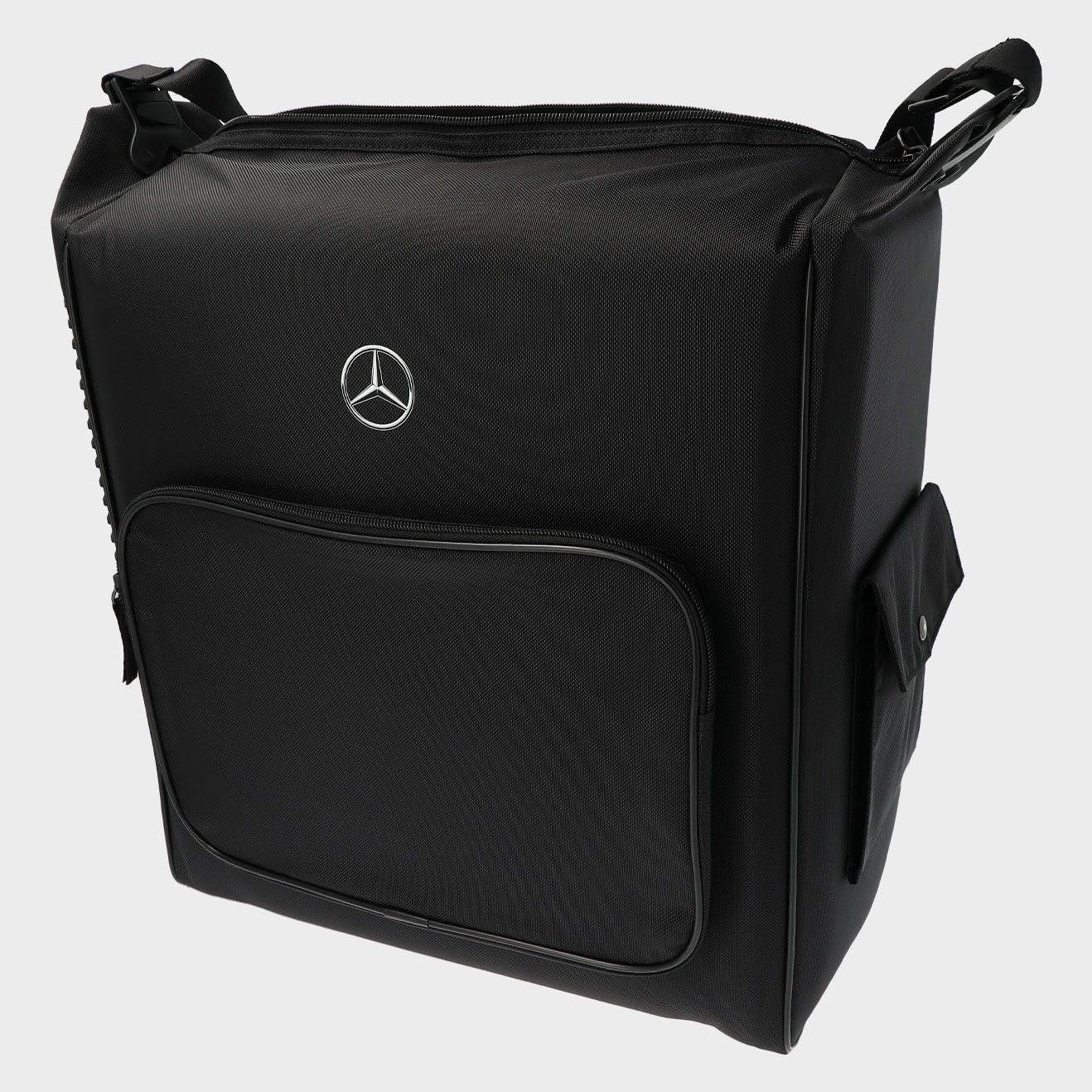 Mercedes-Benz Kühlbox, schwarz