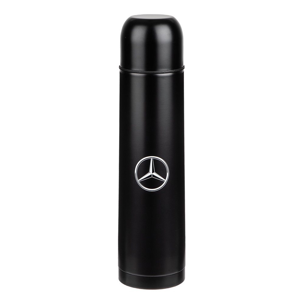 Mercedes-Benz Trucks Thermosflasche 1L