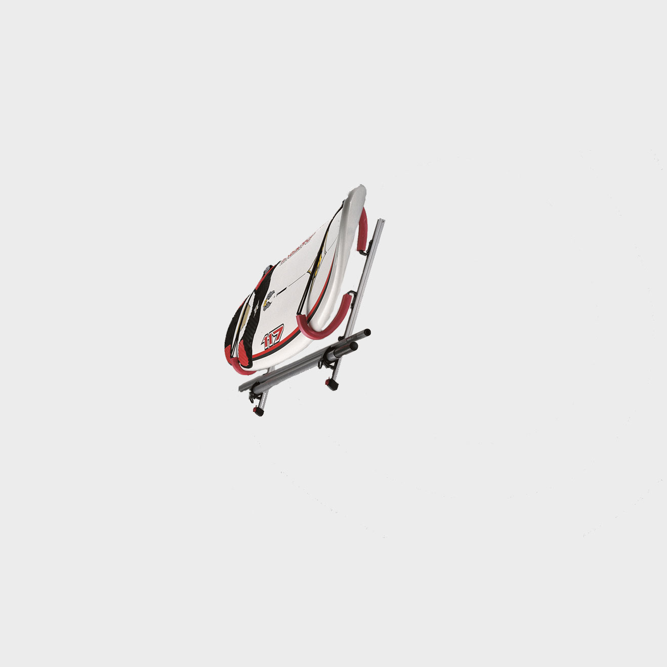 Westfalia Surfboard adapter Westfalia Surfboard adapter