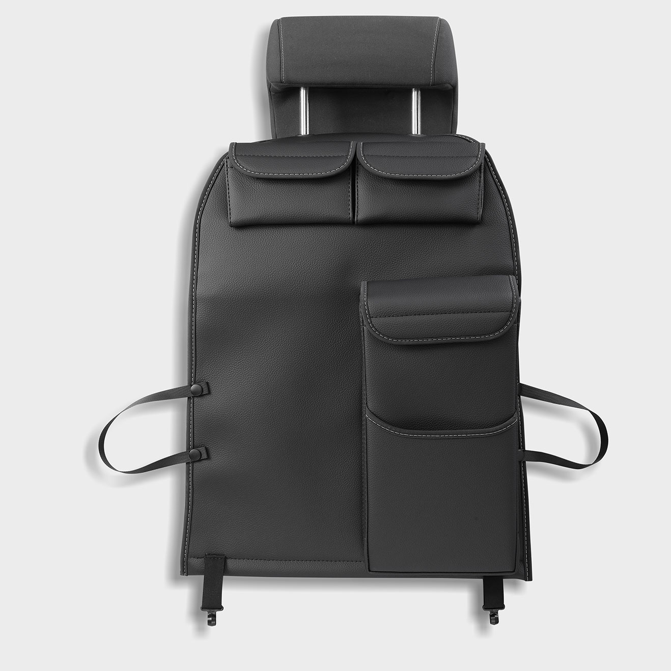 Brandrup UTILITY MULTIBOX siège conducteur, VIANO- Marco Polo Brandrup UTILITY MULTIBOX siège conducteur, VIANO- Marco Polo