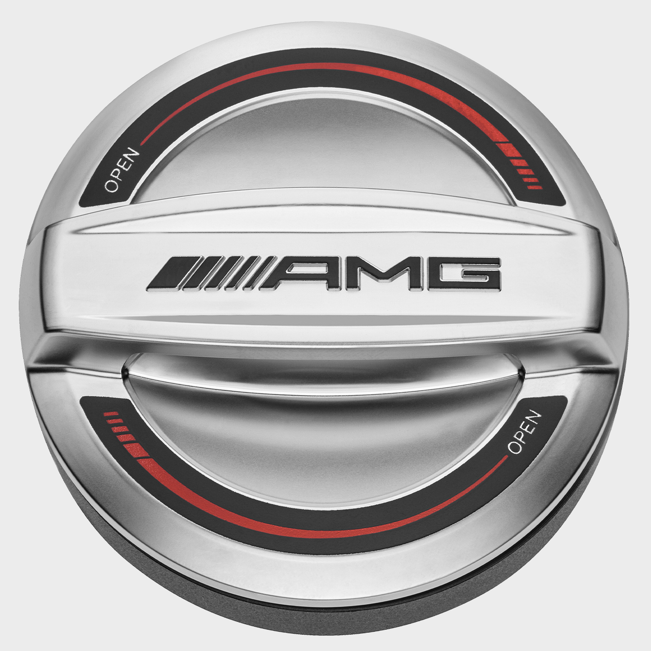 Mercedes-Benz AMG Tankdeckel