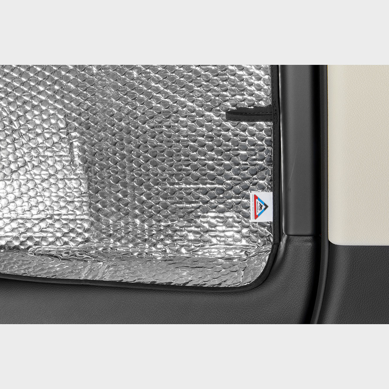 Brandrup ISOLITE® Inside, Schiebetürfenster rechts, Marco-Polo