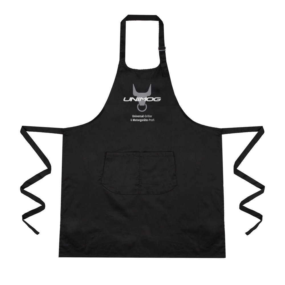 Unimog Schürze