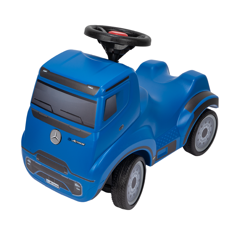 Ferbedo eActros slide