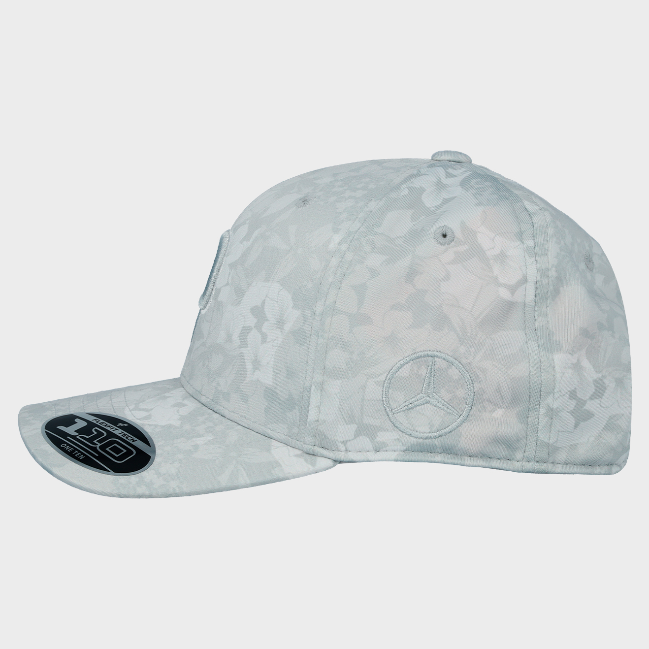 Mercedes-Benz Cap