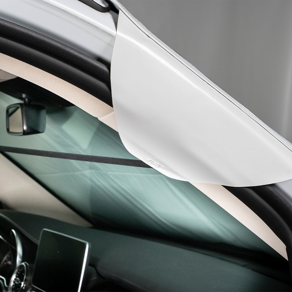 Außenisoliermatte für Mercedes-Benz Marco-Polo