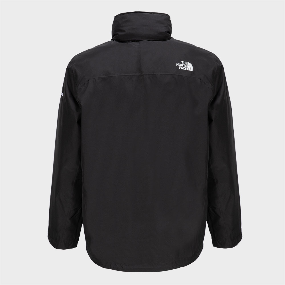 Mercedes-Benz Trucks x The North Face - Herren Jacke