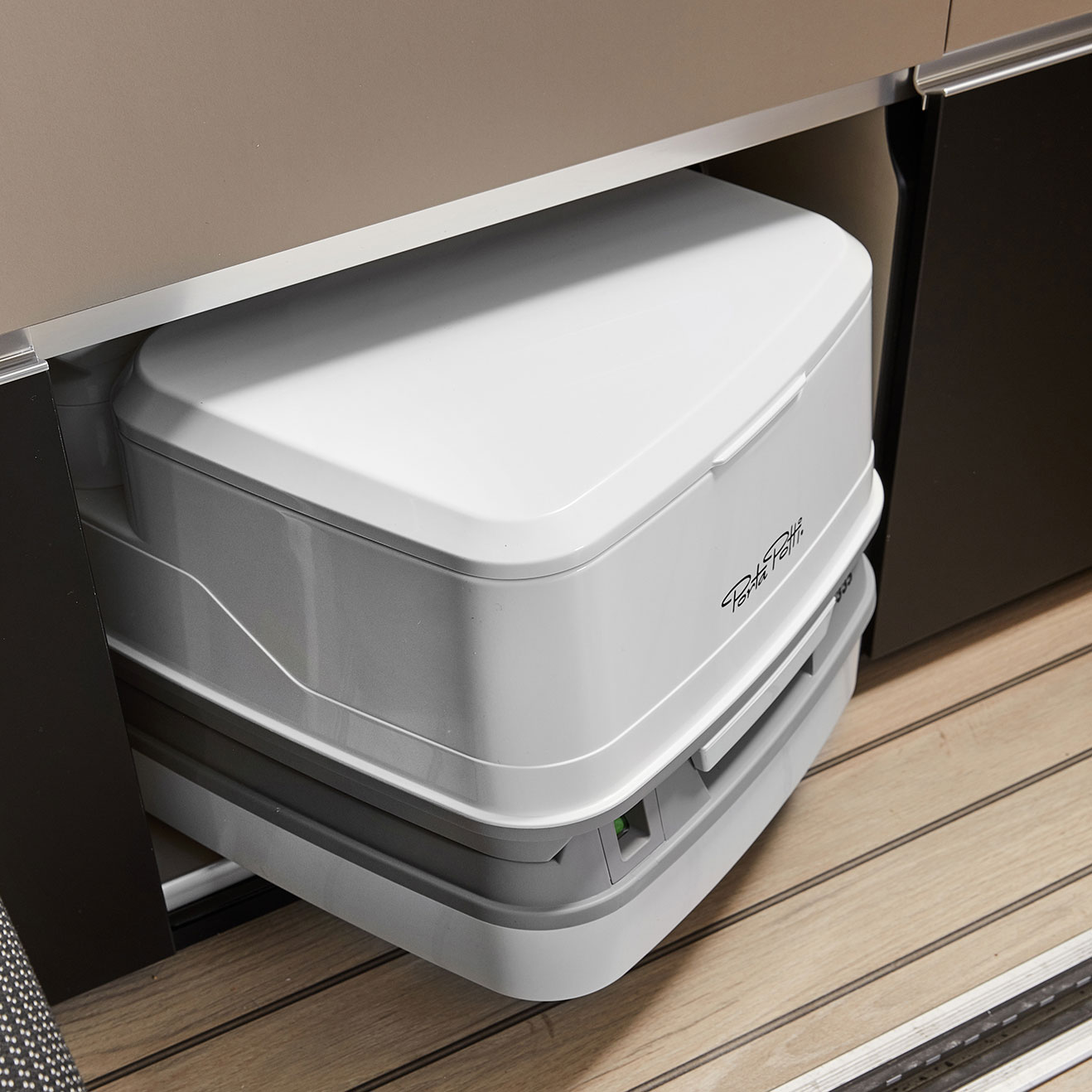 Thetford Porta Potti Qube 335