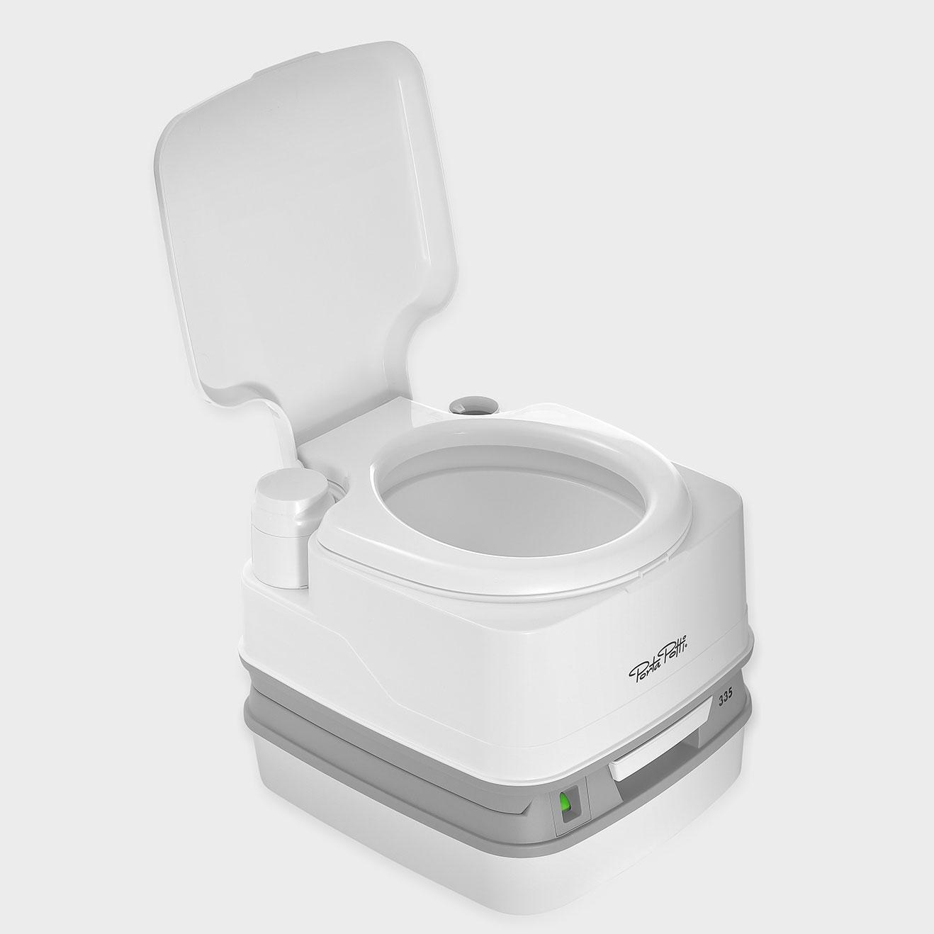 Thetford Porta Potti Qube 335