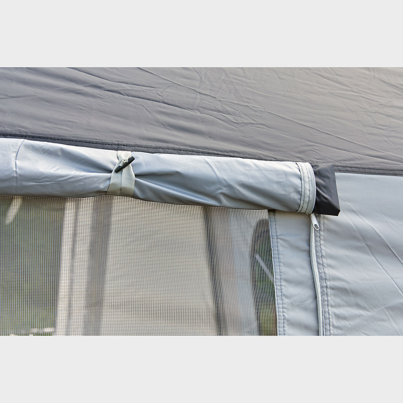 dwt Isola Air Turbo - bus tent