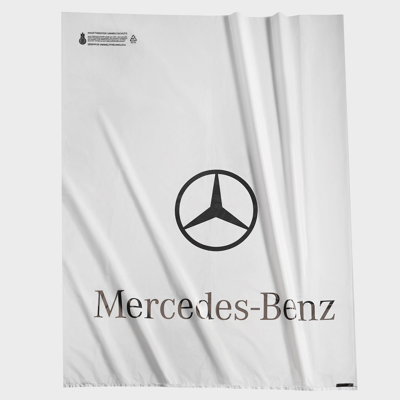 Mercedes-Benz Reifentüte