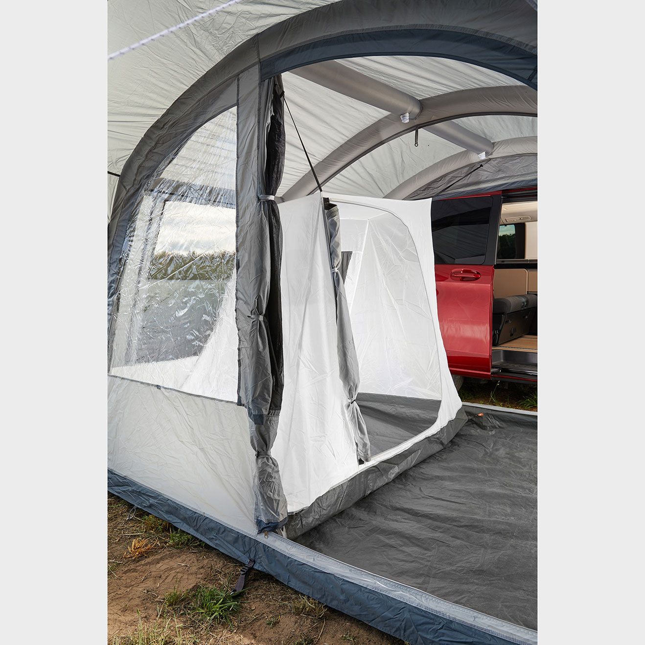 dwt Isola Air Turbo - Sleeping tent