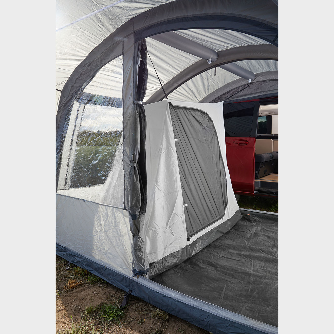 dwt Isola Air Turbo - Sleeping tent