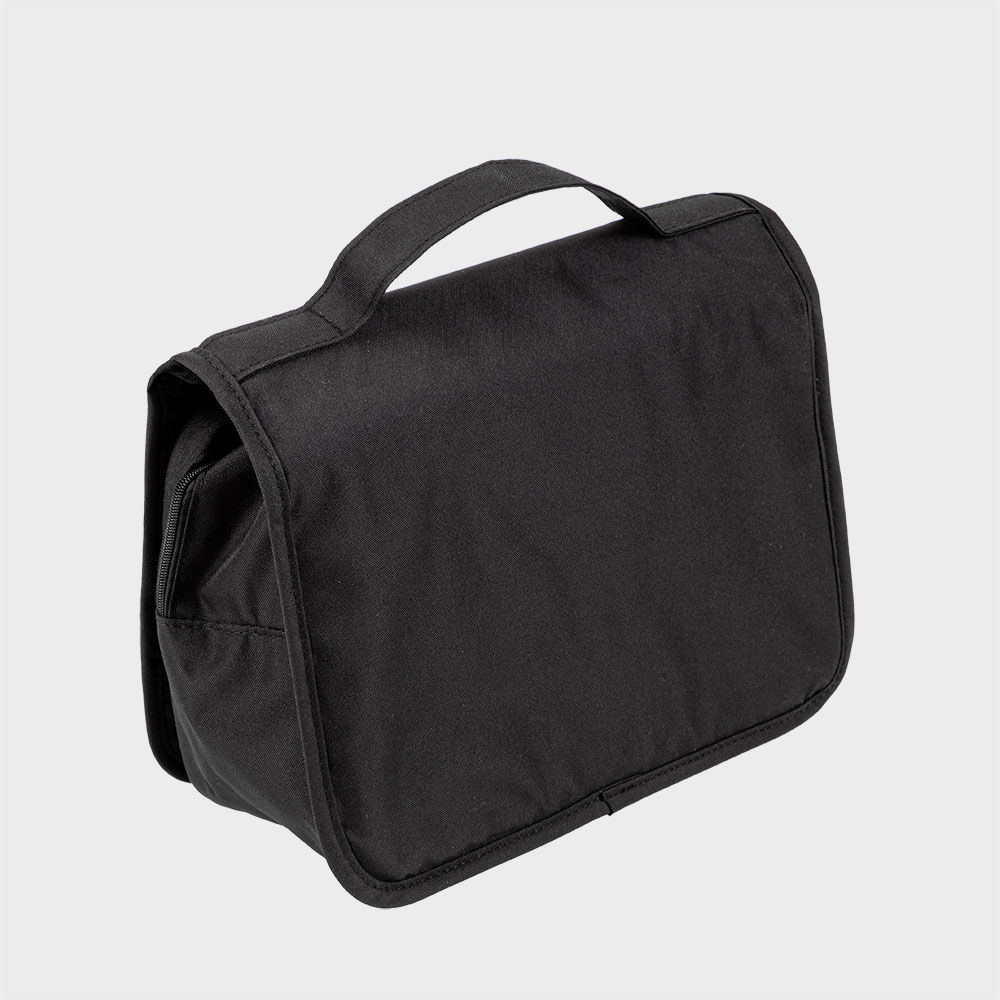 Mercedes-Benz Trucks - Toilet bag, black