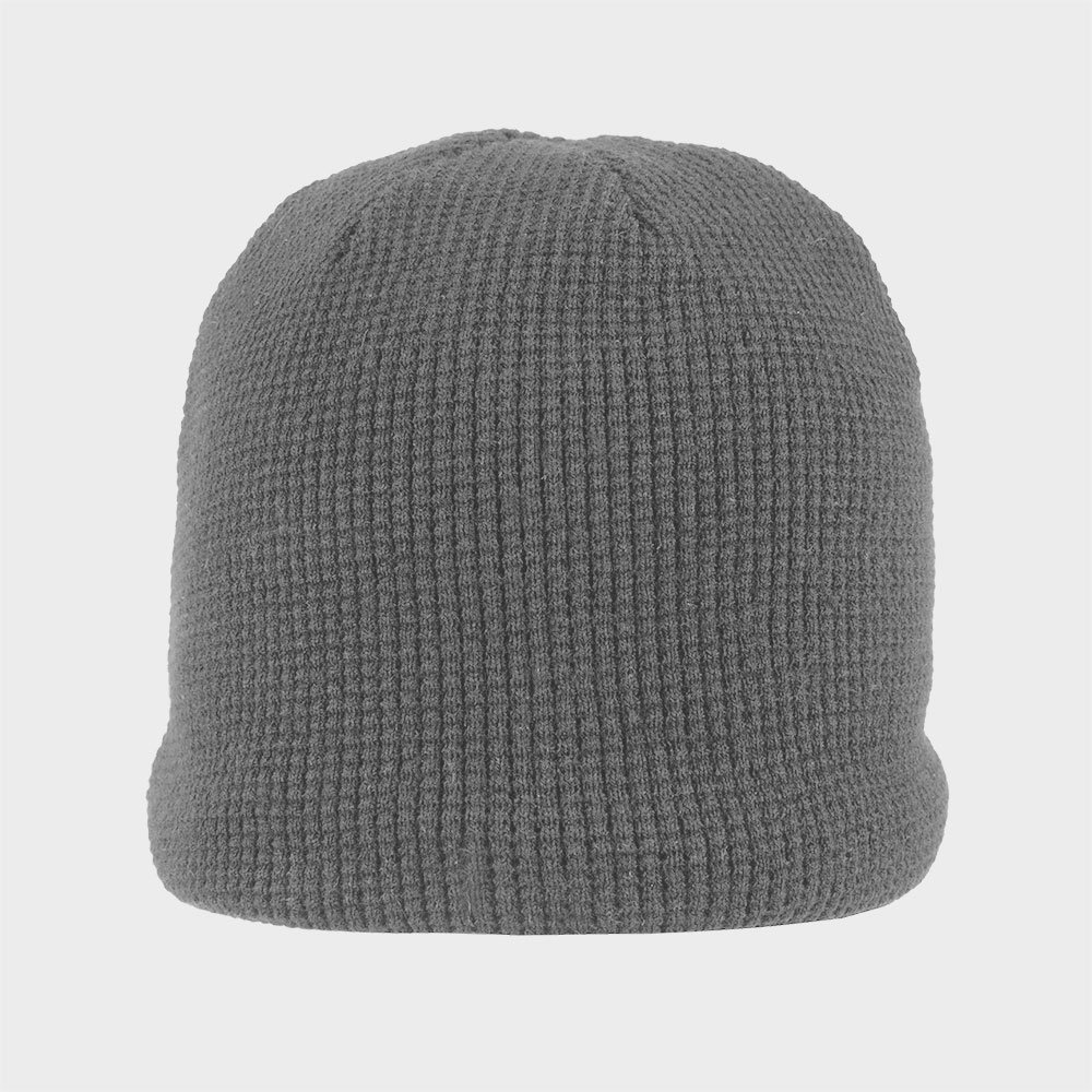 Mercedes-Benz Trucks fleece cap, grey