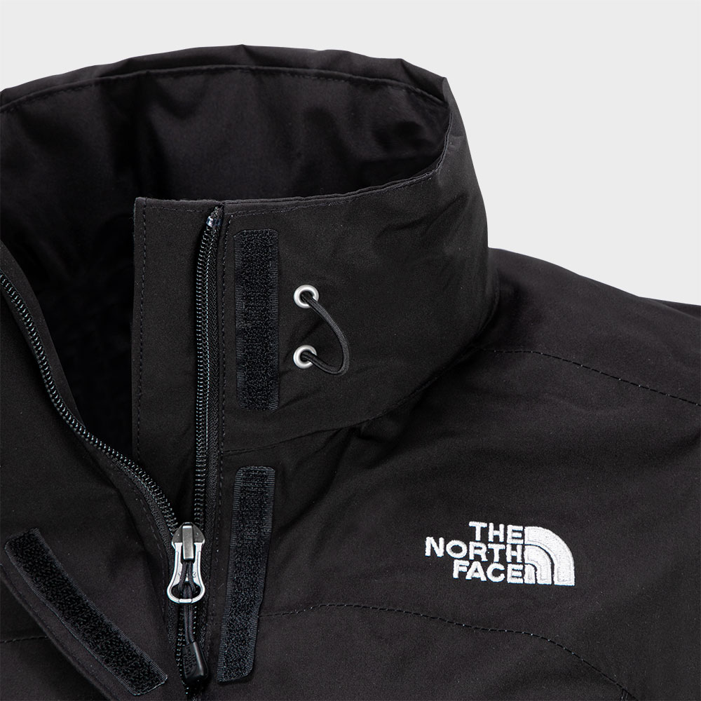 Mercedes-Benz Trucks x North Face - Ladies jacket