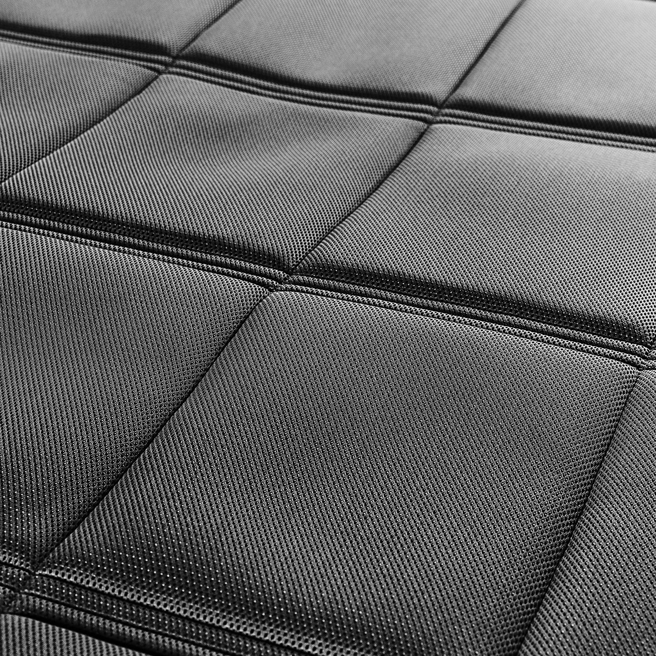 Westfalia Airmesh surmatelas, Marco Polo