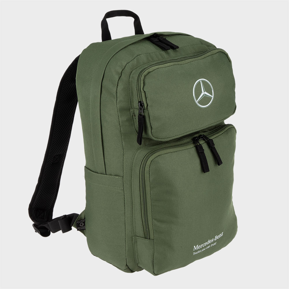 Mercedes-Benz Trucks Rucksack