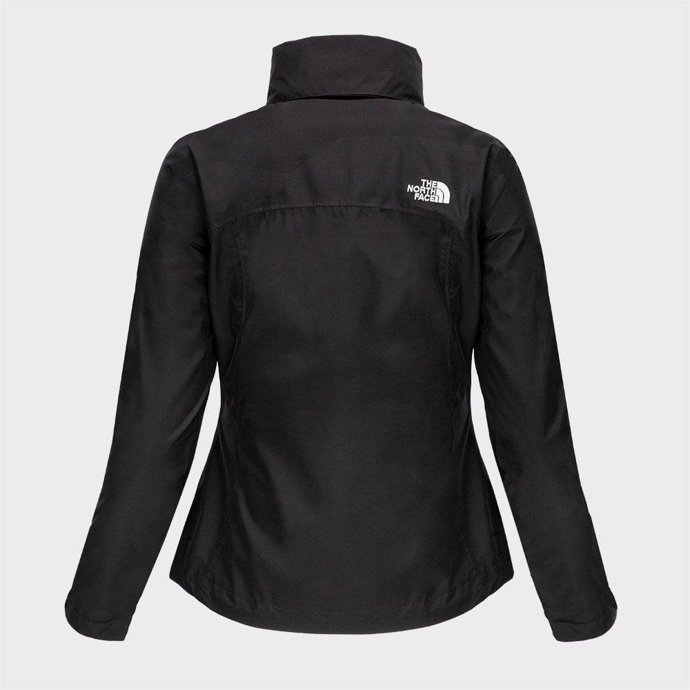 Mercedes-Benz Trucks x North Face - Ladies jacket