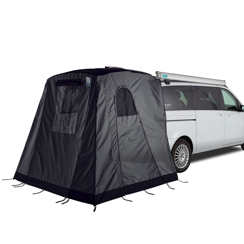 Rear tent "Space Premium" for Mercedes-Benz V-Class/Marco Polo