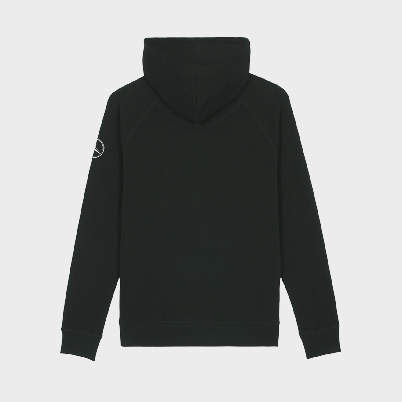 Mercedes-Benz Trucks - Black Hoodie