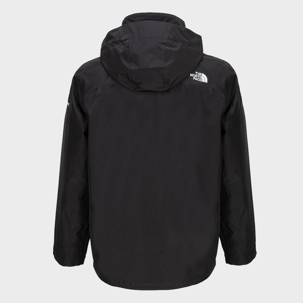 Mercedes-Benz Trucks x The North Face - Herren Jacke