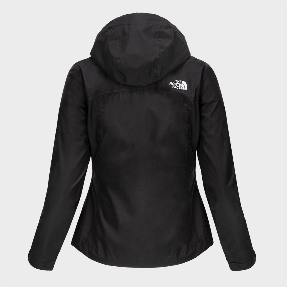 Mercedes-Benz Trucks x North Face - Veste pour femme