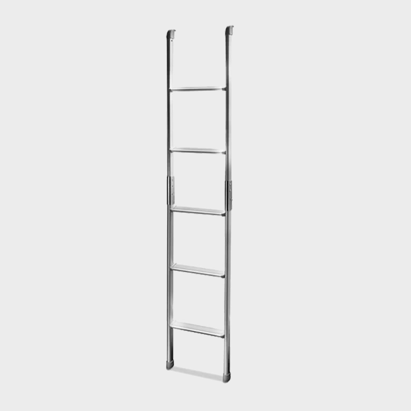 Ladder to the attic bed, Marco-Polo