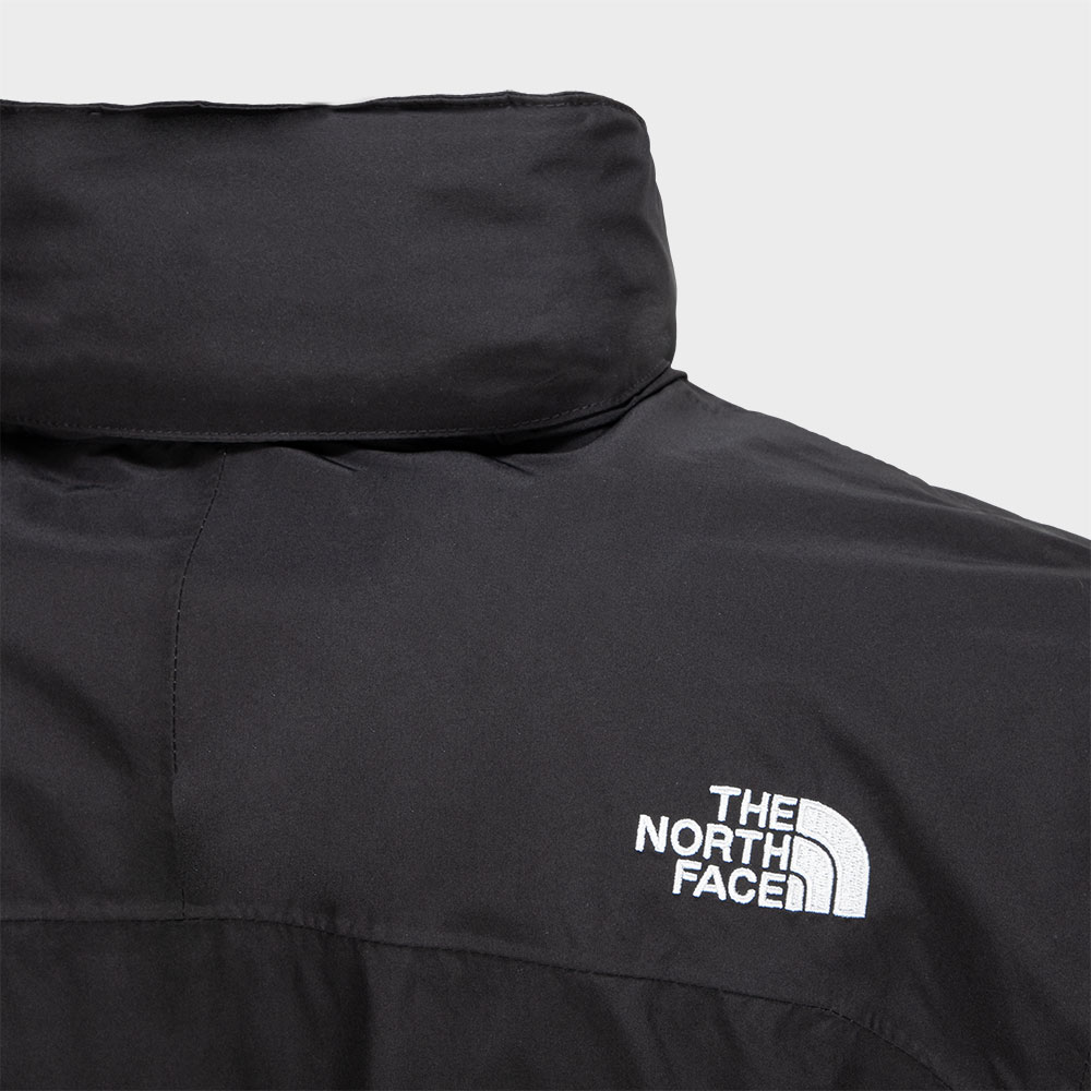 Mercedes-Benz Trucks x The North Face - Herren Jacke