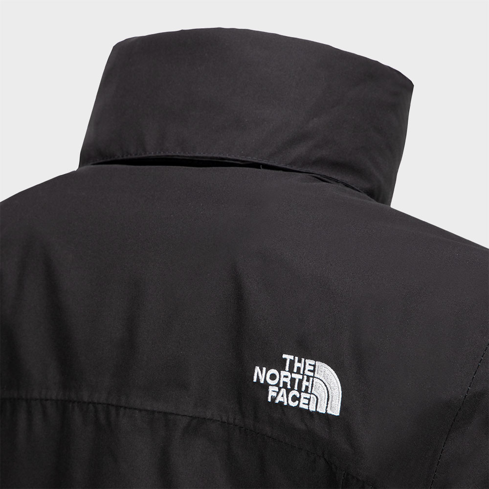 Mercedes-Benz Trucks x The North Face - Damen Jacke