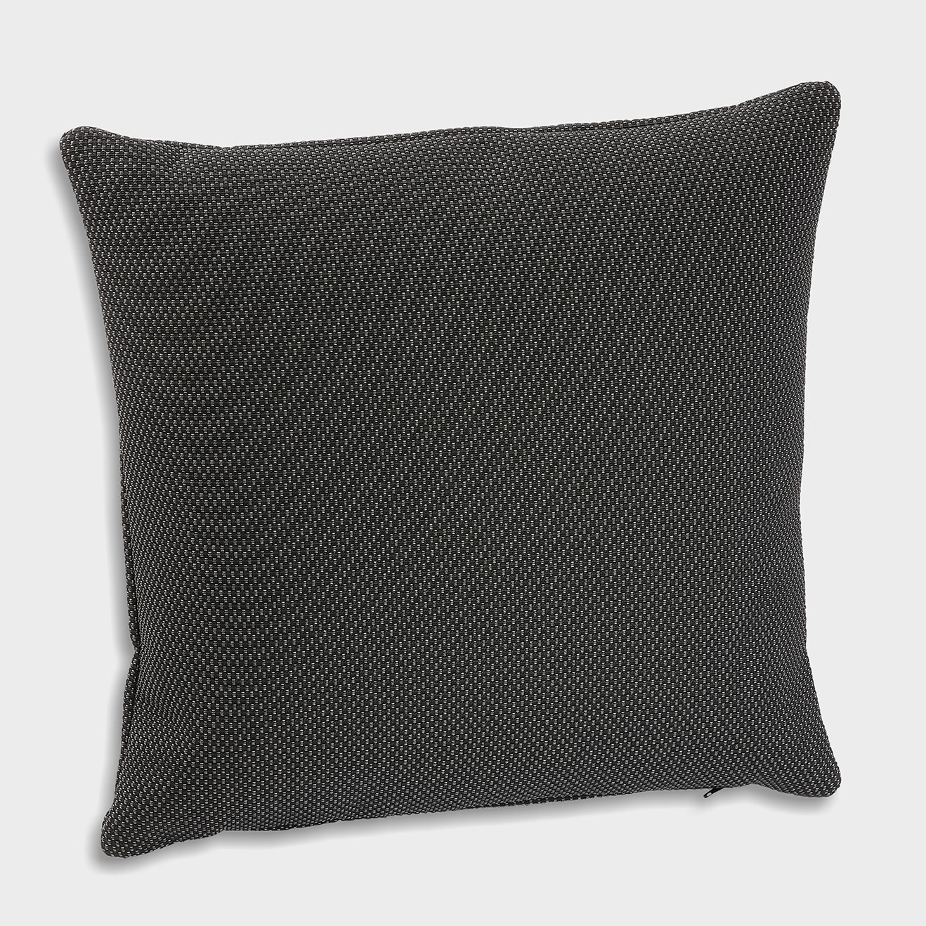 Brandrup, coussin, « Noir Santiago »