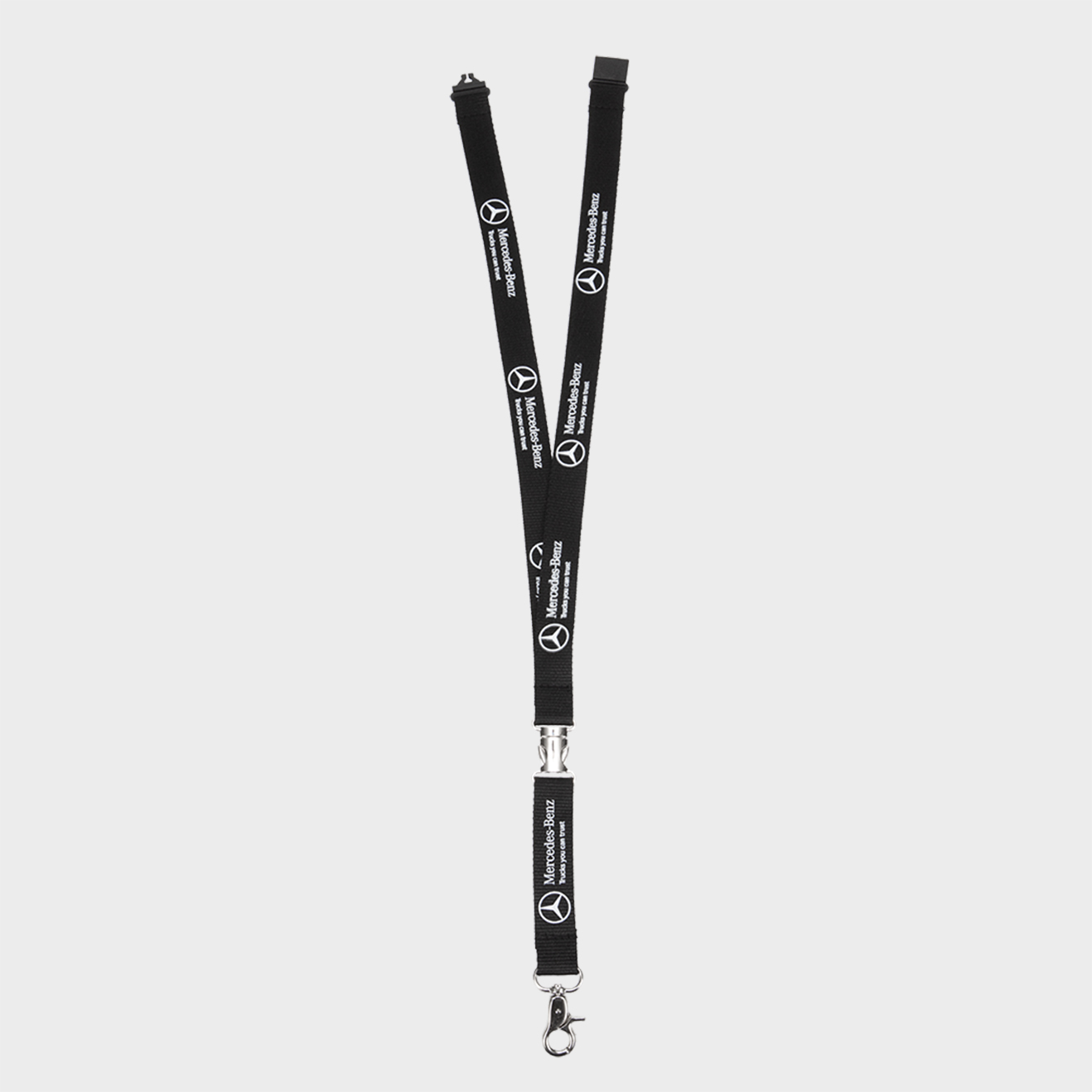 Mercedes-Benz Trucks - Lanyard