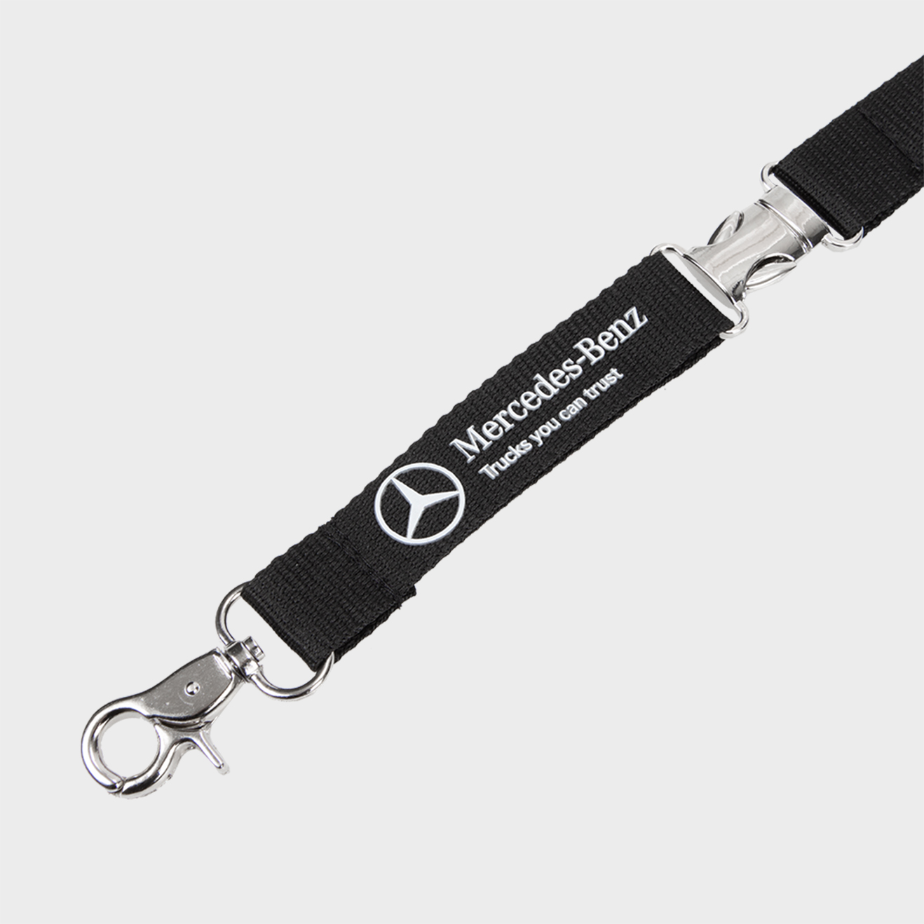 Mercedes-Benz Trucks - Lanyard