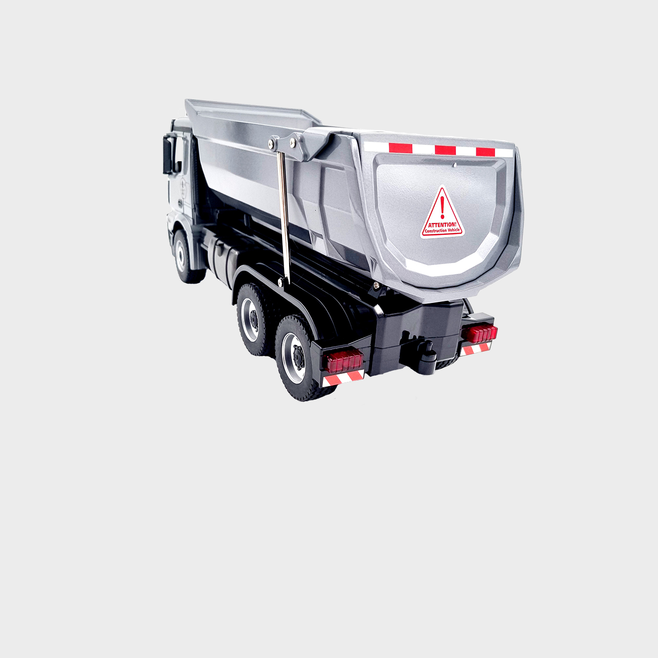 Mercedes Benz Arocs 1:20 6x4 Truck