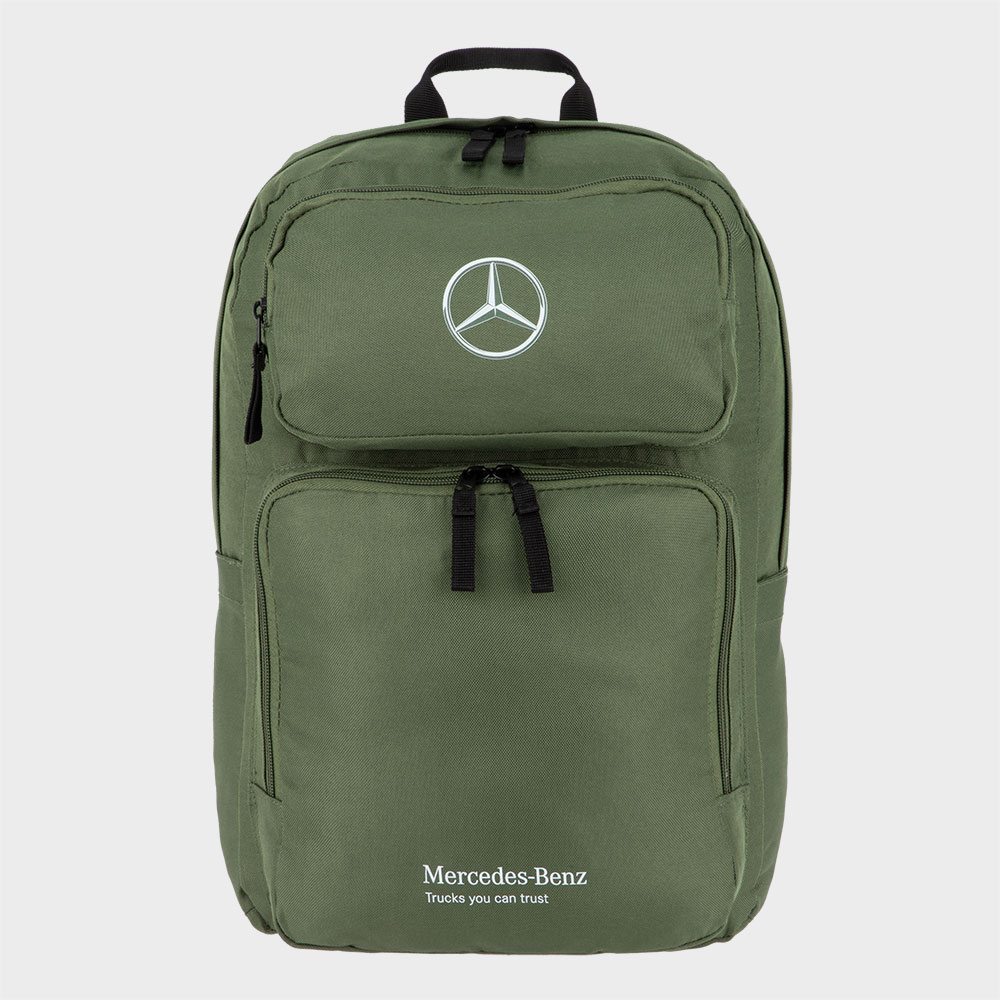 Mercedes-Benz Trucks Rucksack